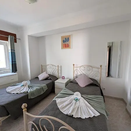 6-3 Estrela Casas & Papeis Διαμέρισμα *