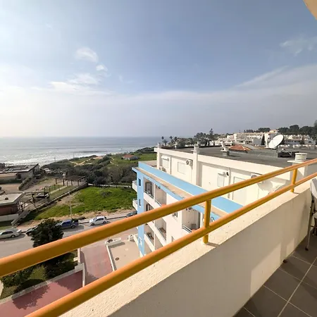 Διαμέρισμα 6-3 Estrela Casas & Papeis