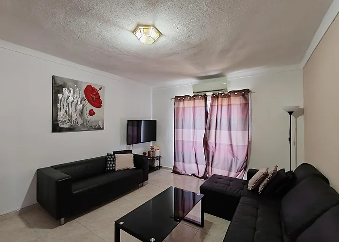 Διαμέρισμα 6-3 Estrela Casas & Papeis Armação de Pêra