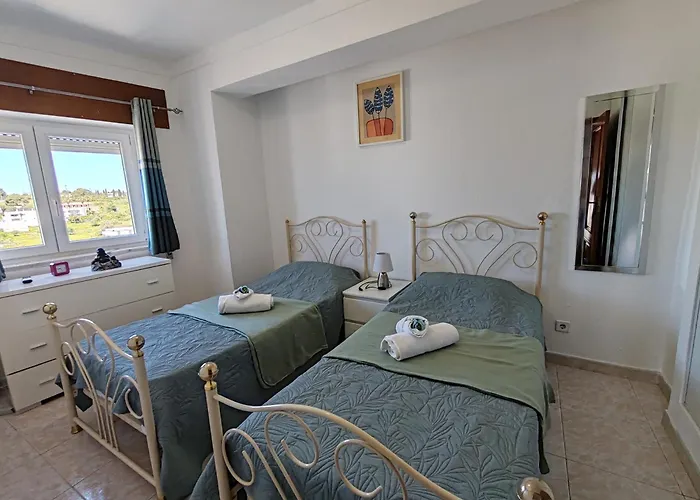 Διαμέρισμα 6-3 Estrela Casas & Papeis *