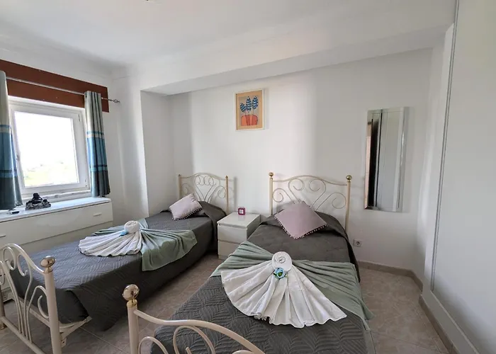 6-3 Estrela Casas & Papeis Διαμέρισμα *