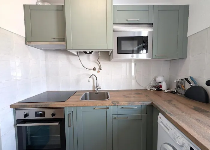 6-3 Estrela Casas & Papeis Διαμέρισμα