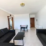 6-3 Estrela Casas & Papeis Apartmán Armação de Pêra