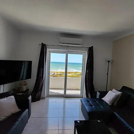 Apartmán 6-3 Estrela Casas & Papeis *