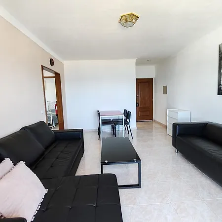 Apartment 6-3 Estrela Casas & Papeis *