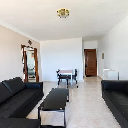6-3 Estrela Casas & Papeis Apartment Armação de Pêra