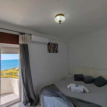 6-3 Estrela Casas & Papeis Apartment