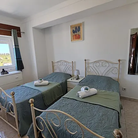 Apartment 6-3 Estrela Casas & Papeis *