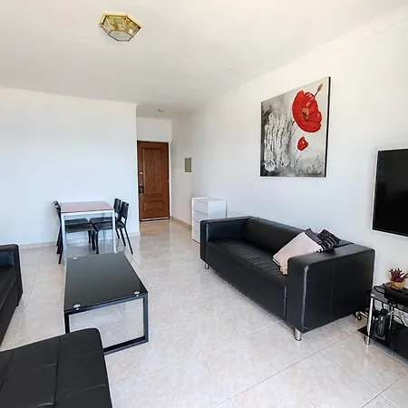 Apartment 6-3 Estrela Casas & Papeis Armacao de Pera