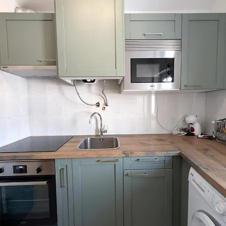 6-3 Estrela Casas & Papeis Lejlighed