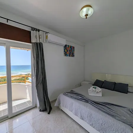 Apartment 6-3 Estrela Casas & Papeis *