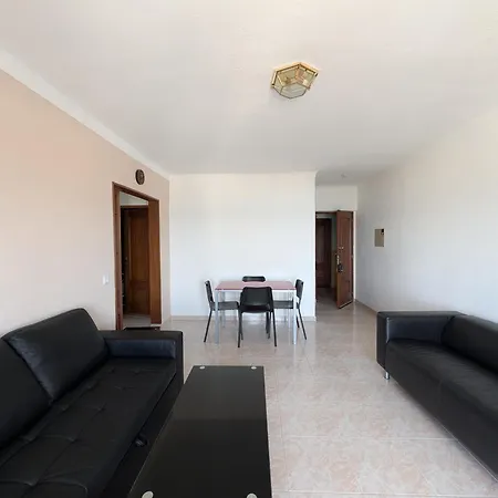 6-3 Estrela Casas & Papeis Apartment Armação de Pêra