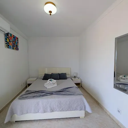Apartment 6-3 Estrela Casas & Papeis *