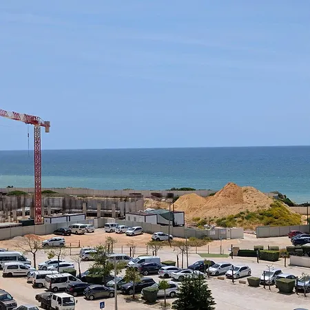 6-3 Estrela Casas & Papeis Apartment *