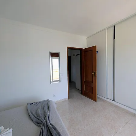 Apartment 6-3 Estrela Casas & Papeis *