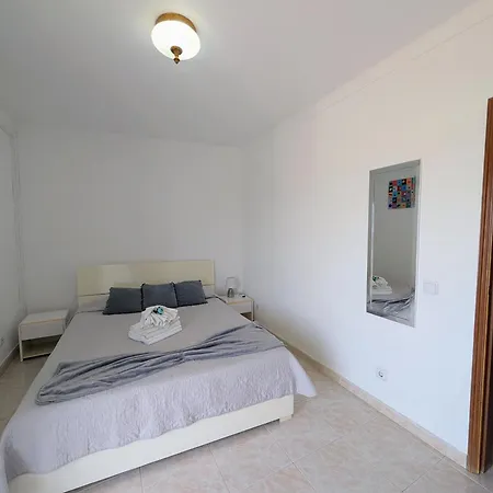 6-3 Estrela Casas & Papeis Apartment