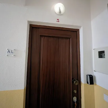 6-3 Estrela Casas & Papeis Apartment