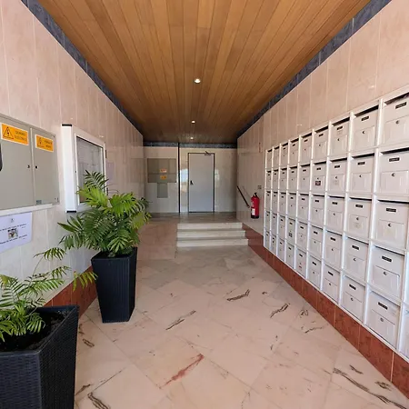 6-3 Estrela Casas & Papeis Apartment