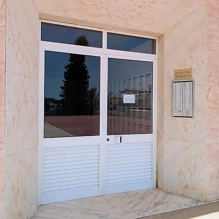 6-3 Estrela Casas & Papeis Apartment