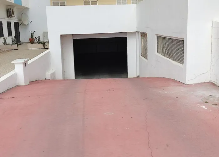 Lejlighed 6-3 Estrela Casas & Papeis *