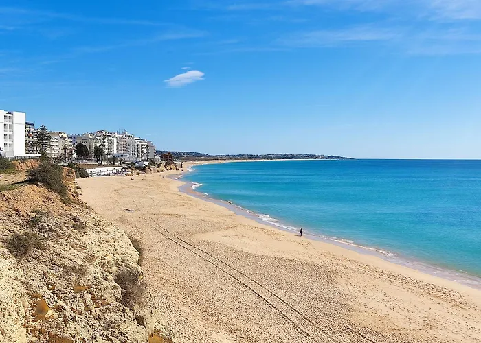 Lejlighed 6-3 Estrela Casas & Papeis