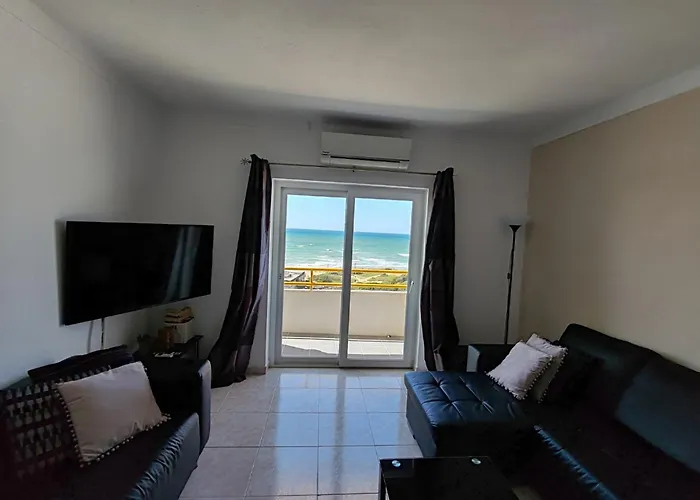 Lejlighed 6-3 Estrela Casas & Papeis *