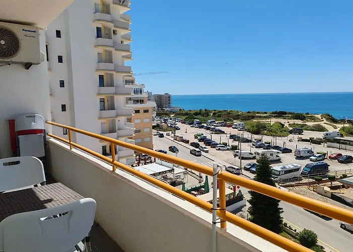 Lejlighed 6-3 Estrela Casas & Papeis