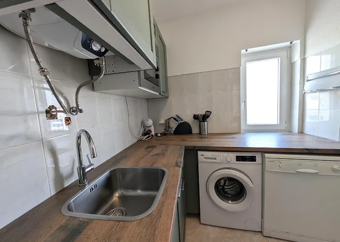 6-3 Estrela Casas & Papeis Apartment