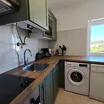 6-3 Estrela Casas & Papeis Apartament Armação de Pêra