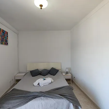 Apartamento 6-3 Estrela Casas&papeis Armação de Pêra