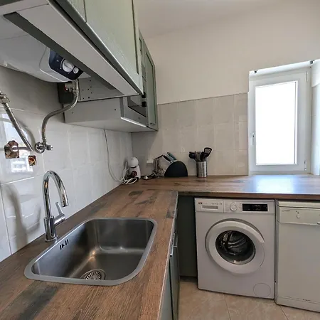 6-3 Estrela Casas & Papeis Apartament